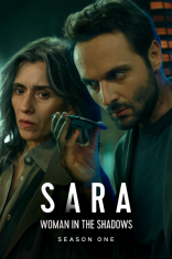 Сара: женщина в тени / Sara - Woman in the Shadows / Sara - La donna nell'ombra [Полный сезон] (2025) WEB-DLRip | WinMedia