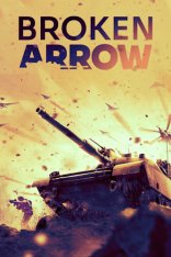 Broken Arrow (2025)