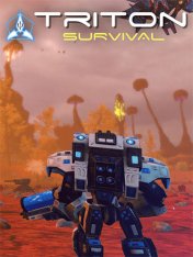 Triton Survival (2025) Triton Survival (2025)