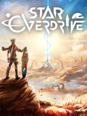 Star Overdrive (2025)