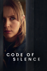 Кодекс молчания / Code of Silence [Полный сезон] (2025) WEB-DL 1080p | NewStudio, заКАДРЫ