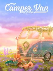 Camper Van: Make it Home (2025) Camper Van: Make it Home (2025)