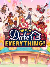 Date Everything! (2025)