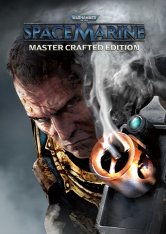 Warhammer 40,000: Space Marine Master Crafted Edition (2025)