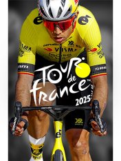 Tour de France 2025