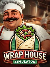 Wrap House Simulator (2025)