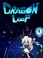 DragonLoop / 衔尾:龙之铃 (2025) DragonLoop / 衔尾:龙之铃 (2025)