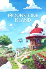 Moonstone Island (2023) Moonstone Island (2023)