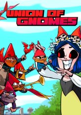 Union of Gnomes (2025)
