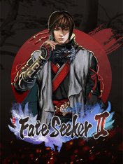 Fate Seeker II (2021) Fate Seeker II (2021)