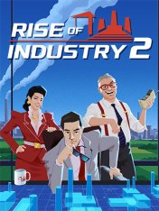 Rise of Industry 2 (2025)