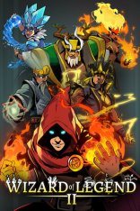 Wizard of Legend 2 (2025)