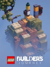 LEGO Builders Journey (2021) LEGO Builders Journey (2021)