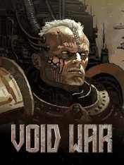 Void War (2025) Void War (2025)