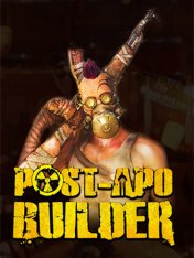 Post-Apo Builder (2025) Post-Apo Builder (2025)