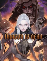 Dragon Is Dead (2025)