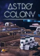 Astro Colony (2022) Astro Colony (2022)