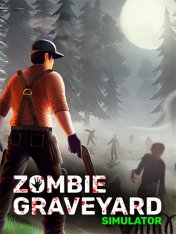 Zombie Graveyard Simulator (2025) Zombie Graveyard Simulator (2025)