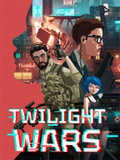 Twilight Wars (2025) Twilight Wars (2025)