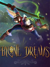 Bygone Dreams (2025)