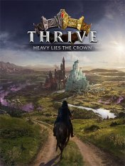 Thrive: Heavy Lies The Crown (2025) Thrive: Heavy Lies The Crown (2025)