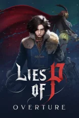 Lies of P (2023)
