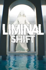 Liminal Shift (2025)