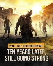Dying Light: The Following - Enhanced Edition (2016) PC Dying Light: The Following - Enhanced Edition (2016) PC