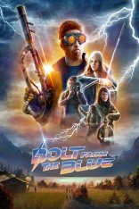 Охотники за молниями / Storm Chasers / Bolt from the Blue (2023) WEB-DLRip | Дубляж