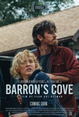 Бухта Бэррона / Barron's Cove (2024) WEB-DLRip | заКАДРЫ