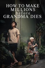 Бабушка на миллион / How to Make Millions Before Grandma Dies / Lahn Mah (2024) HDRip | Дубляж