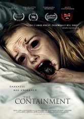 Заклятие. Демон внутри / The Containment / Poseida (2024) TS