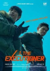 Мститель: Игра на выживание / Я, палач / Ветеран 2 / I, the Executioner / Beterang 2 (2024) BDRip 720p | Дубляж