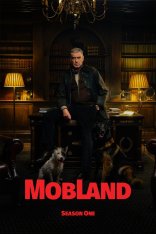 Гангстерленд / MobLand [Полный сезон] (2025) WEB-DLRip-AVC | Дубляж Red Head Sound, HDRezka Studio