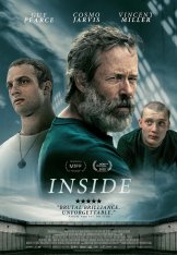 Внутри / Inside (2024) WEB-DLRip-AVC