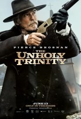 Нечестивая троица / The Unholy Trinity (2025) WEB-DLRip | HDRezka Studio