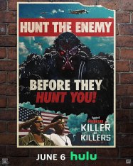 Хищник: Убийца убийц / Predator: Killer of Killers (2025) WEB-DL-HEVC 2160p | 4K | HDR | Dolby Vision Profile 8 | Jaskier, 1Win Studio, LE-Production, Head Pack Films, Руслан Асланов Хищник: Убийца убийц / Predator: Killer of Killers (2025) WEB-DL-HEVC 2160p | 4K | HDR | Dolby Vision Profile 8 | Jaskier, 1Win Studio, LE-Production, Head Pack Films, Руслан Асланов