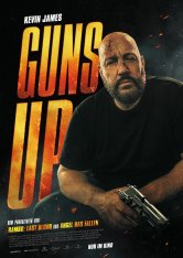 Взвести курки / Guns Up (2025) BDRip | Лицензия