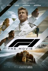 Формула-1 / F1: The Movie (2025) WEB-DL 1080p | Лицензия Формула-1 / F1: The Movie (2025) WEB-DL 1080p | Лицензия