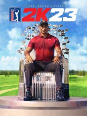 PGA TOUR 2K23 (2022)