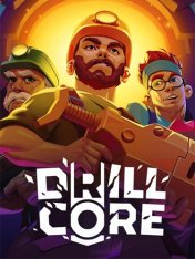 Drill Core (2025)