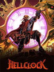 Hell Clock (2025)