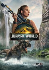 Мир Юрского периода: Возрождение / Jurassic World: Rebirth (2025) Telecine 1080p Мир Юрского периода: Возрождение / Jurassic World: Rebirth (2025) Telecine 1080p