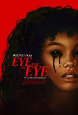 Песочный человек / Eye for an Eye (2025) WEB-DLRip