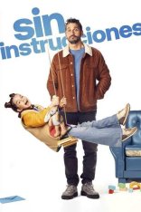 Детки: Инструкция не прилагается / Sin instrucciones / No Instructions (2024) WEB-DLRip-AVC