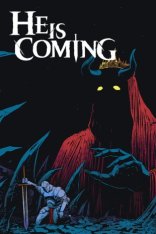 He is Coming (2025)