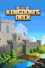 Kingdom's Deck (2025)