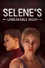 Selene's Unbearable Night (2024)