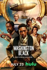 Вашингтон Блэк / Washington Black [Полный сезон] (2025) WEB-DLRip | WinMedia