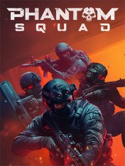 Phantom Squad (2025)